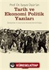 İşaya Üşür'ün Tarih ve Ekonomi Politik Yazıları