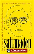 Sait Maden Bütün Şiirleri