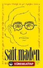 Sait Maden Bütün Şiirleri