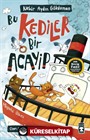 Bu Kediler Bir Acayip