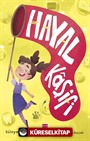 Hayal Kaşifi