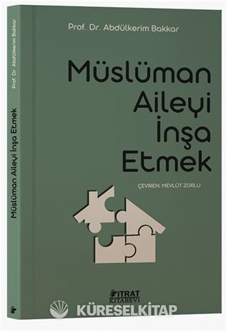Müslüman Aileyi İnşa Etmek