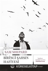 Birinci Şahsın Hafiyesi