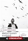 Birinci Şahsın Hafiyesi