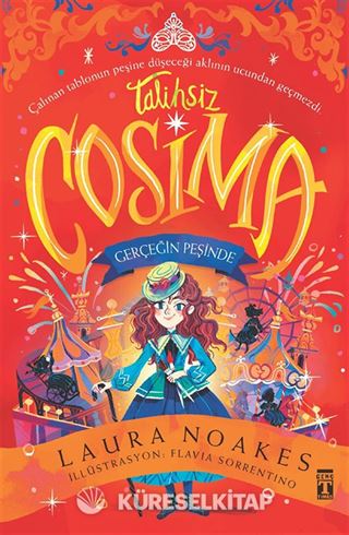 Talihsiz Cosima