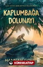 Kaplumbağa Dolunayı (Karton Kapak)