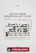 Kur'an Tarihi Araştırmaları Yıllığı