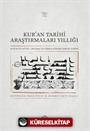 Kur'an Tarihi Araştırmaları Yıllığı