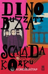 Scala'da Korku