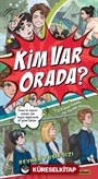 Kim Var Orada?
