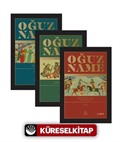 Oğuzname (3 Cilt)