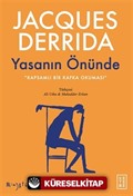 Yasanın Önünde / Kapsamlı Bir Kafka Okuması