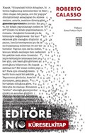 Editöre Not