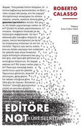 Editöre Not