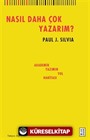 Nasıl Daha Çok Yazarım? / Akademik Yazımın Yol Haritası
