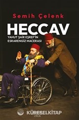 Heccav Yahut Şair Eşref'in Esrarengiz Macerası