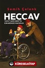 Heccav Yahut Şair Eşref'in Esrarengiz Macerası