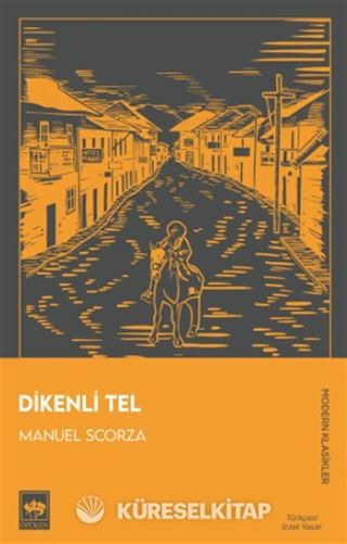 Dikenli Tel