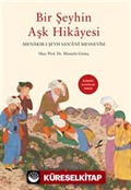 Bir Şeyhin Aşk Hikayesi Menakıb-I Şeyh San'anî