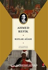 Kızlar Ağası