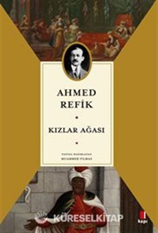 Kızlar Ağası