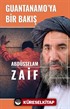 Guantanamo'ya Bir Bakış