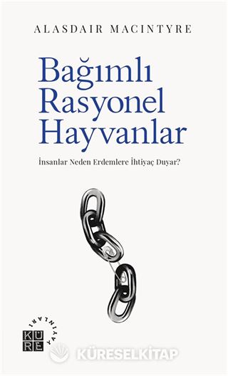 Bağımlı Rasyonel Hayvanlar