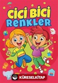 Cici Bici Renkler
