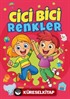 Cici Bici Renkler