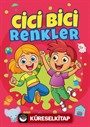 Cici Bici Renkler