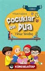 Küçük Kalplere Çocuklar İçin Dua