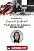 Sevgiyle, Bilgiyle: Prof. Dr. Sevim Nilay Işıksalan'a Armağan Yazılar