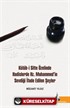 Kütüb-i Sitte Özelinde Hadislerde Hz. Muhammed'in Sevdiği İfade Edilen Şeyler