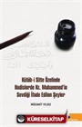 Kütüb-i Sitte Özelinde Hadislerde Hz. Muhammed'in Sevdiği İfade Edilen Şeyler