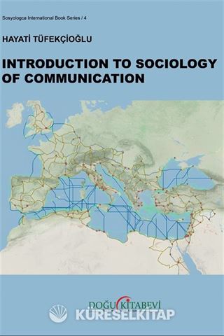 İletişim Sosyolojisine Başlangıç