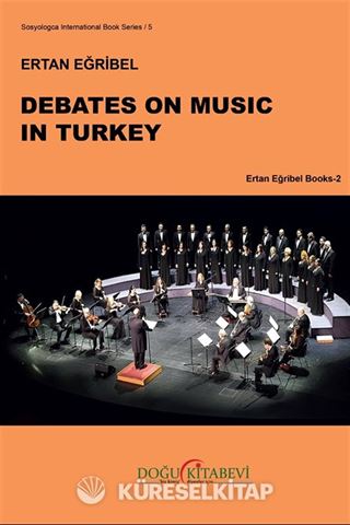 Debates on Music in Turkey