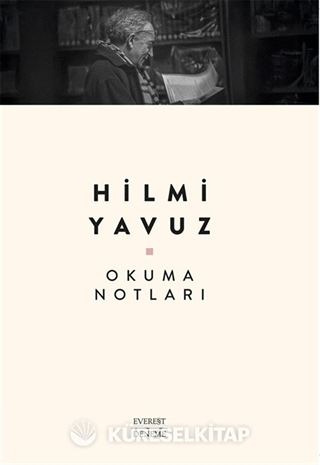 Okuma Notları