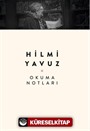 Okuma Notları