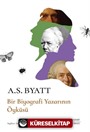 Bir Biyografi Yazarının Öyküsü