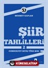 Şiir Tahlilleri-2 (Cumhuriyet Devri Türk Şiiri)