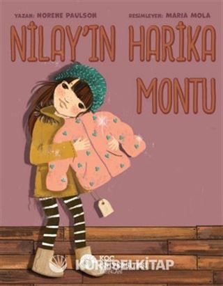 Nilay'ın Harika Montu
