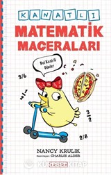 Kanatlı Matematik Maceraları