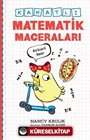Kanatlı Matematik Maceraları