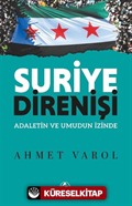 Suriye Direnişi