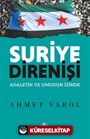 Suriye Direnişi