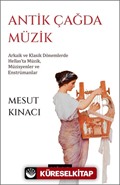 Antik Çağda Müzik