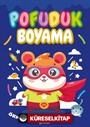 Pofuduk Boyama