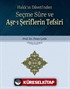 Seçme Sure ve Aşr-ı Şeriflerin Tefsiri