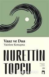 Vaaz ve Dua Vaizlere Konuşma