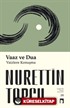 Vaaz ve Dua Vaizlere Konuşma